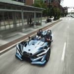 Polaris Slingshot Signature Edition Coming February 26